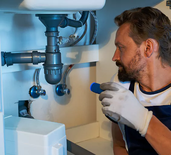 Residential and Commercial Plumbing Services in Markham, Ontario