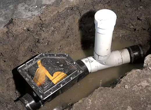 Commercial Plumbing Contractor in Markham, ON