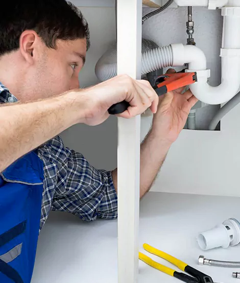 Plumbing Repair Services For Cities & Municipalities in Markham