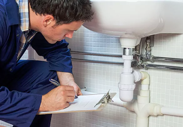 Affordable Toilet Plumbing Repair And Replacement Service in Markham, ON