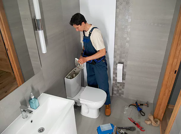 Emergency Flood Plumbing Services in Markham, Ontario
