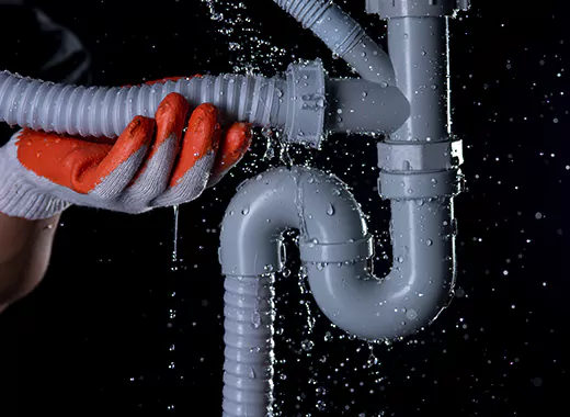 Lead Pipe Replacement in Markham, ON