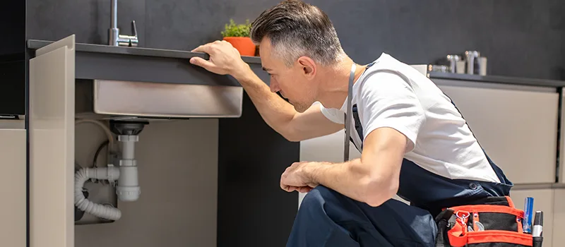 Sewer & Water Pipe Replacement Services in Markham, ON