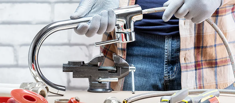 Affordable Toilet Plumbing Repair And Replacement in Markham, ON