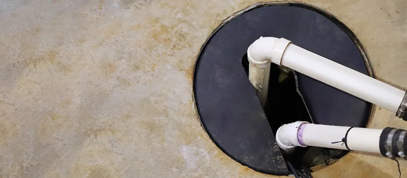 Sump Pump Battery Back-up Installation Cost in Markham, ON