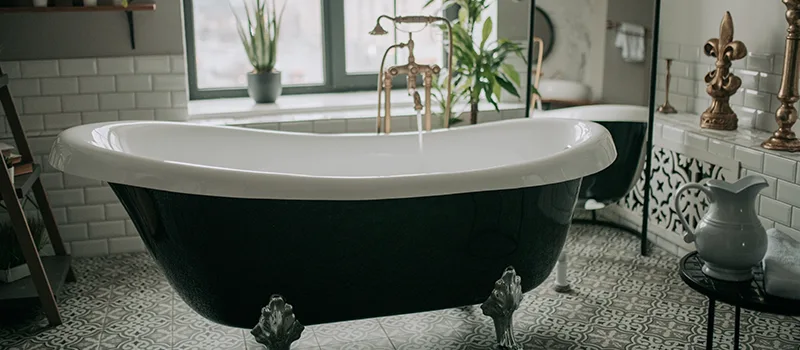 Emergency Bathtub Replacement in Markham, Ontario