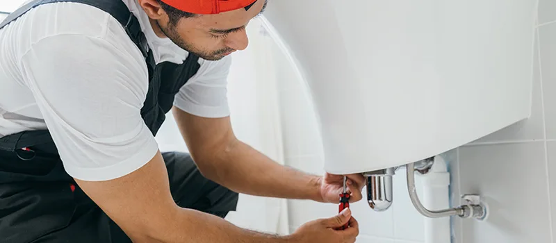 Best Commercial Plumber Services in Markham, ON