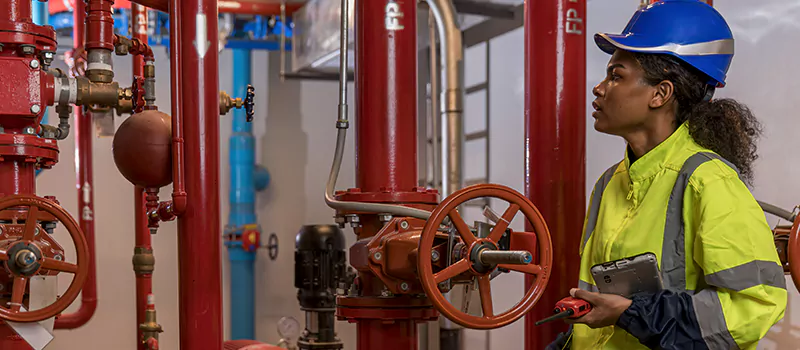 Expert Commercial Plumbers in Markham, ON