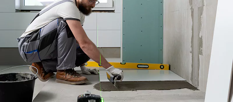 Custom Bathroom Toilet Repair and Installation in Markham, ON