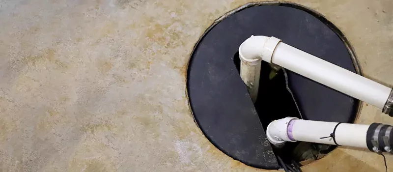 Ejector Pump Repair Technicians in Markham, Ontario