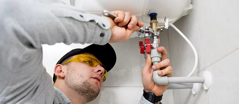 Emergency Sewer Line Repair in Markham, Ontario