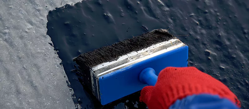 Basement Exterior Waterproofing Service in Markham, ON