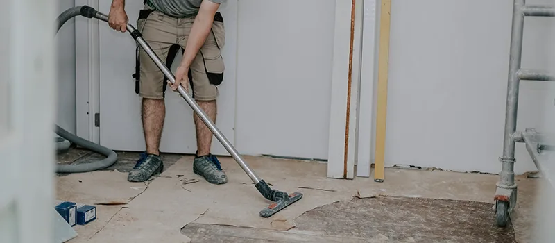 Flood Defense Specialists in Markham, Ontario