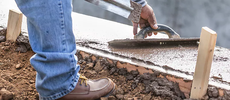 Damage Foundation Leak Repair Services in Markham, ON