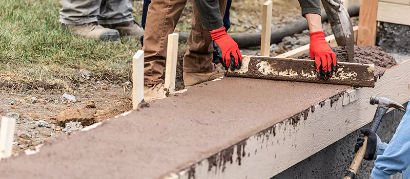 Foundation Waterproofing Company in Markham, ON
