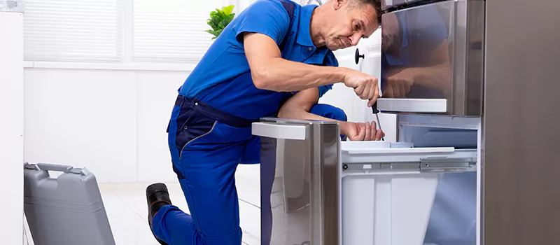 Fridge Waterline Cost in Markham, ON