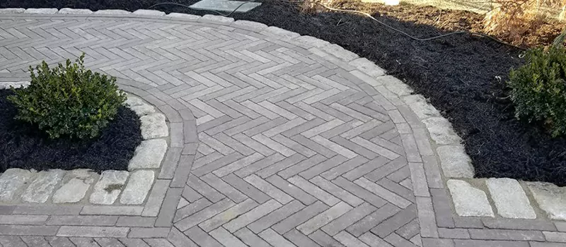 Hydronic Heated Driveway Installation And Repair Services in Markham, Ontario