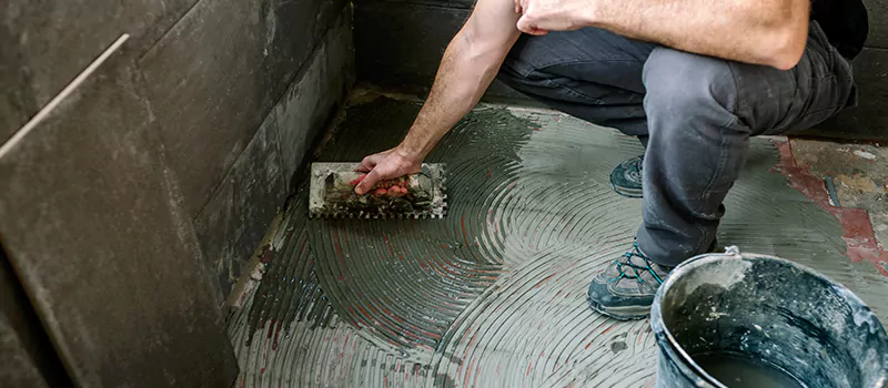 Flooded House Repair Help in Markham, Ontario