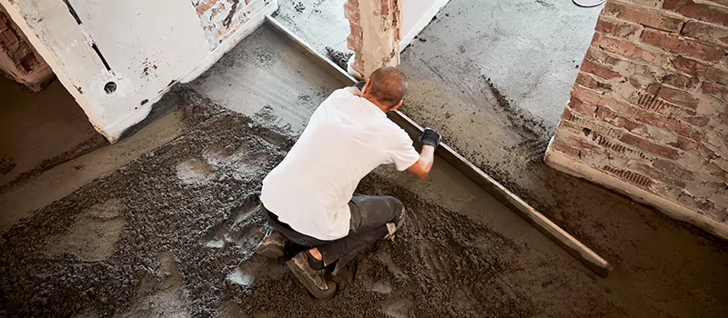 Benefits of Interior Waterproofing in Markham