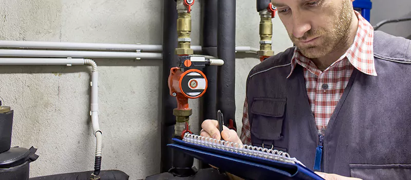 Leak Investigations and Repair Services in Markham, ON