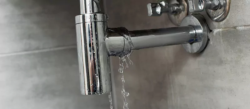 Pipe Elbow Repair Services in Markham, ON