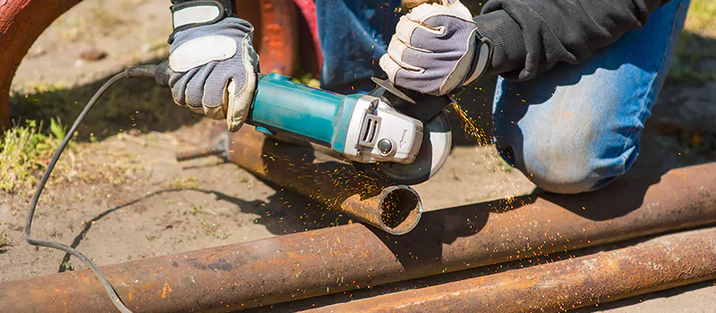 Residential Pipe Restoration Services in Markham, Ontario