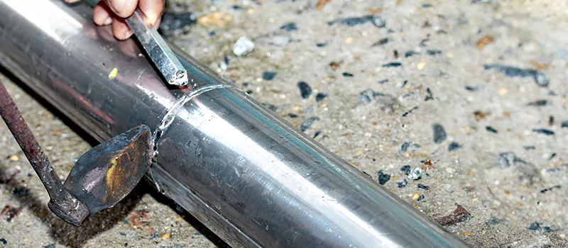 Trenchless Pipes Lining / Liner Repair And Installation in Markham, ON