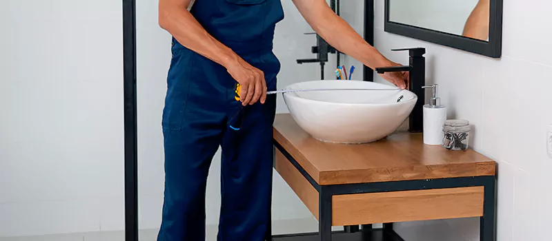Plumber for Plumbing Repair And Installation Services in Markham, ON