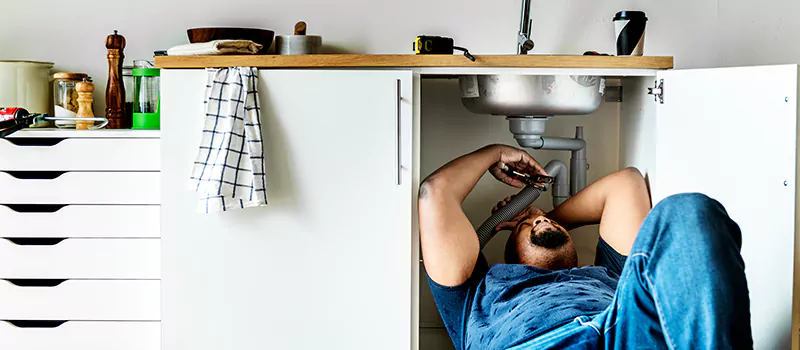 Commercial Plumber Near Me in Markham, Ontario