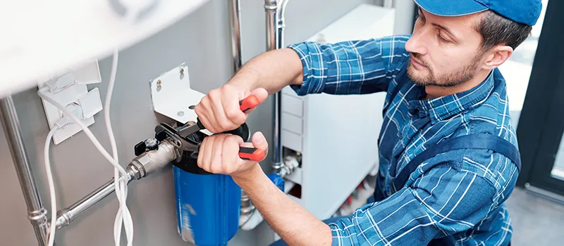 Residential Plumbing Repair and Installation Company in Markham, Ontario