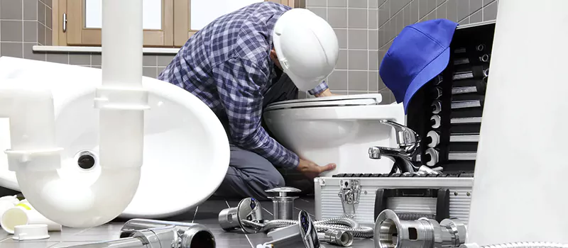 Drainage Waste and Vent System Plumbing Design Services in Markham