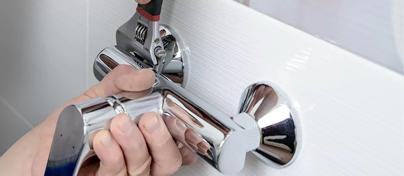 Apartment Plumbing Installation Services in Markham, Ontario