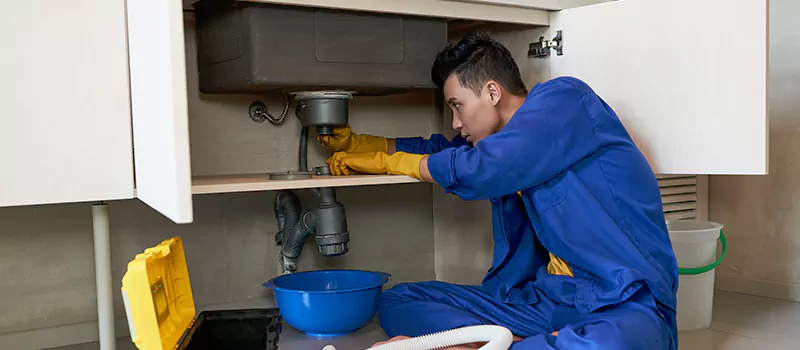 Plumbing Government Subsidy Program in Markham, ON