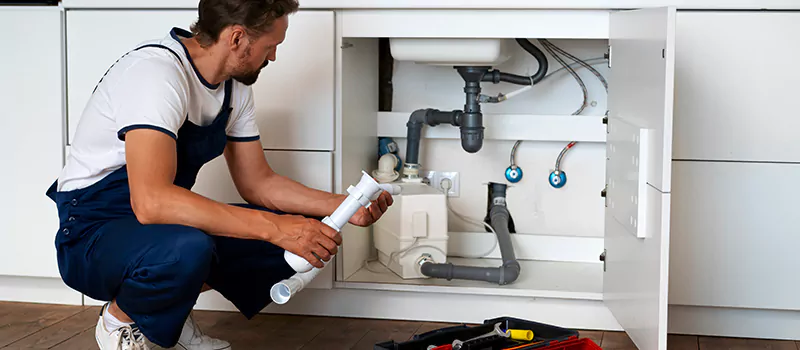 Cost of Plumbing Services For Cities & Municipalities in Markham, ON