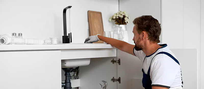 Reliable Bathroom Plumber Services in Markham, ON