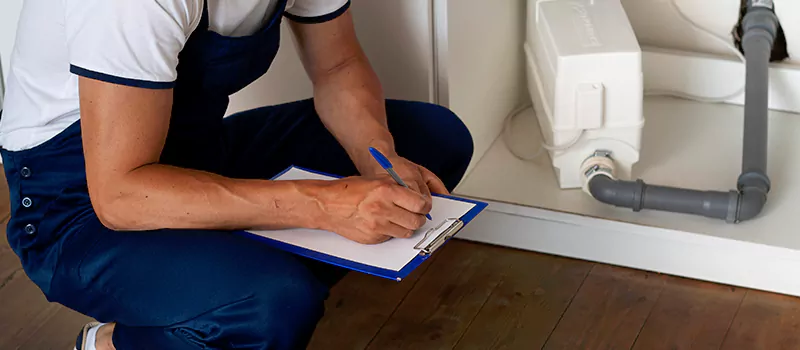 Residential Sewer & Water Pipe Replacement Services in Markham, Ontario