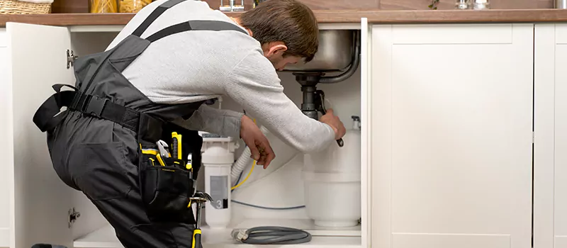 Rooter Pipe Repair Services in Markham