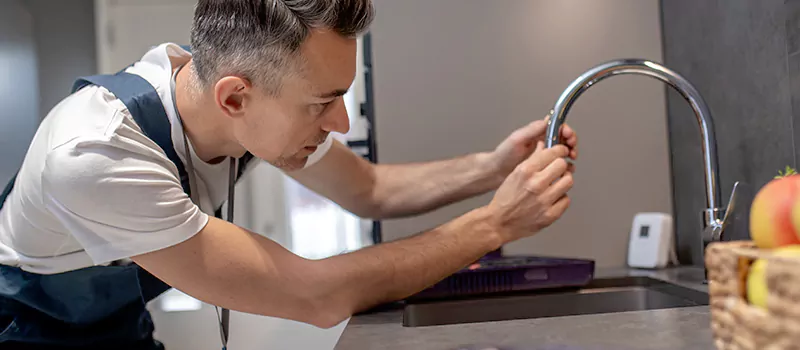 Same Day Plumbing Inspection Services in Markham, Ontario