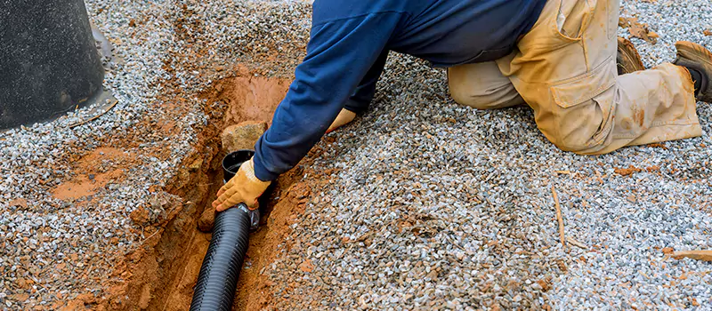 Clogged Sewer Line Repair Services in Markham, Ontario
