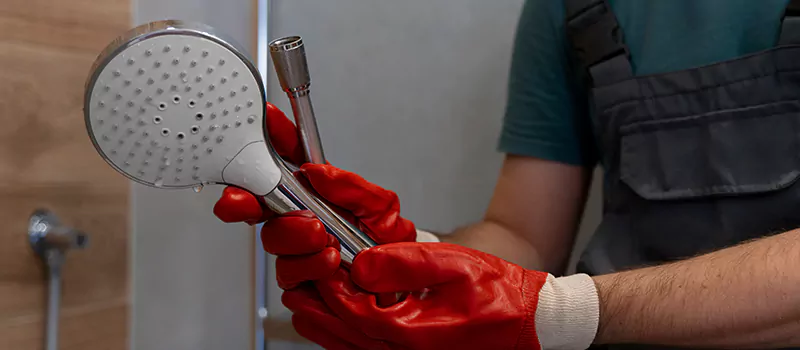 Bathroom Shower Repair Services in Markham, ON