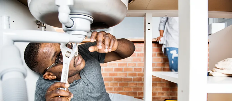 Water Leak Repair Cost in Markham, Ontario
