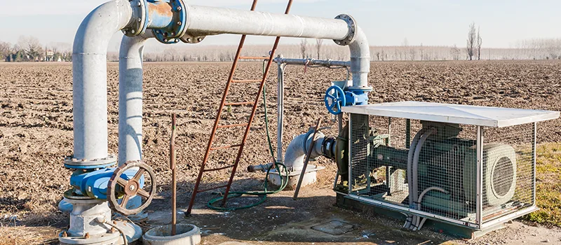 Affordable Plumbers For Well Water Pump in Markham, Ontario