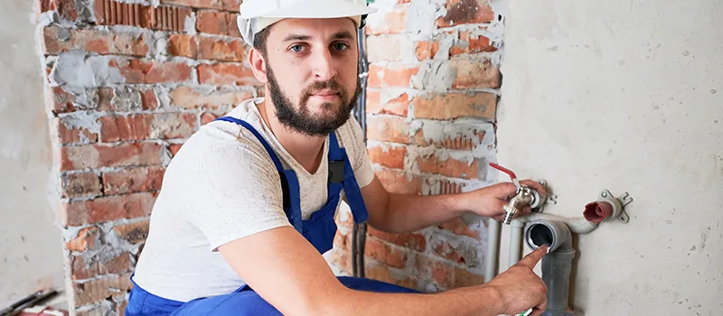 Affordable Plumbing Company in Markham, ON