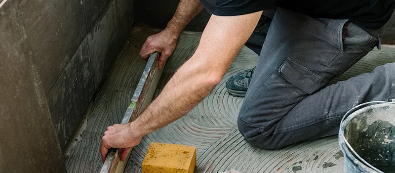 Custom Basement Renovation in Markham