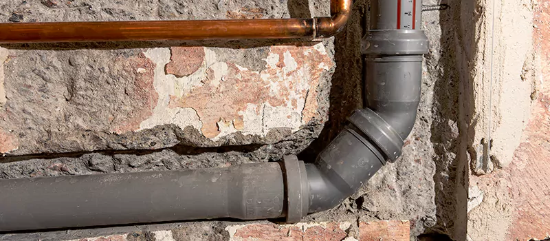 Basement Drain Clog Prevention in Markham, ON