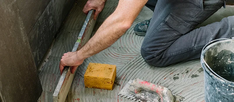 Basement Waterproofing Contractors in Markham, Ontario