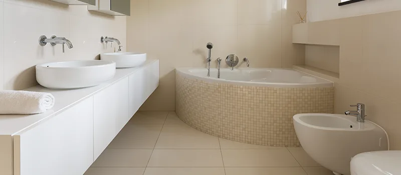 Cost of Bathroom Renovation in Markham, ON