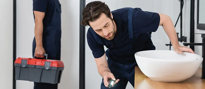 Best Plumber For Fire Protection Services in Markham, Ontario