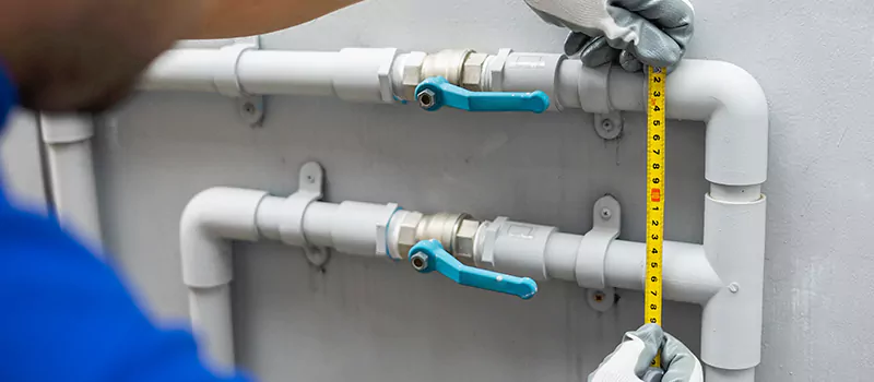 Commercial Sewer Line Services in Markham, Ontario