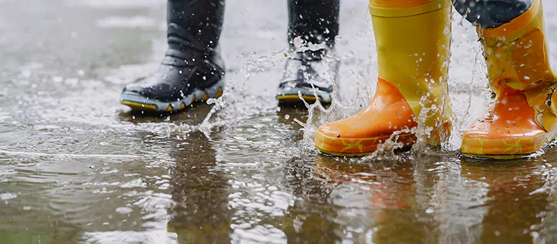 Emergency Flood Recovery Plumbing Services in Markham, ON